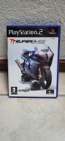 PS2 - TT Superbikes