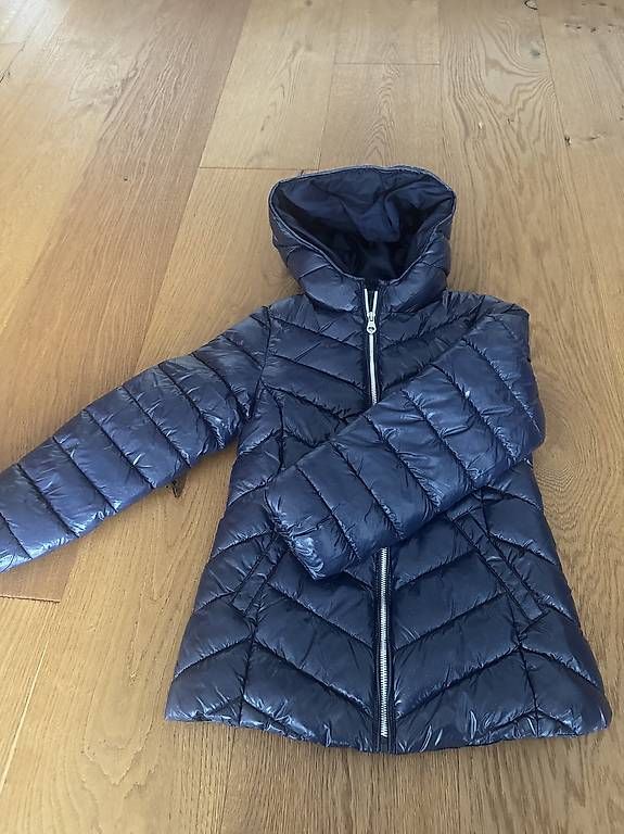 Giacche & Cappotti: Mädchen-Jacke neu Gr. 134/140 – Usato da Selzach venduto da jas_85h9