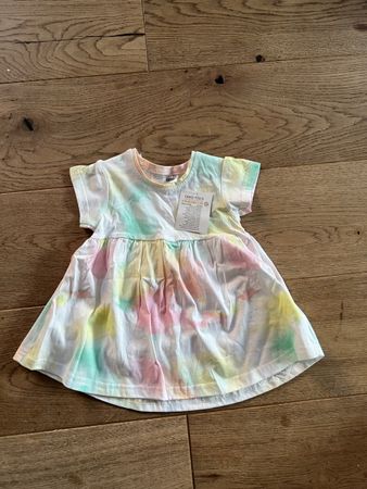 Kurzarm Röckli von Ergee *neu*