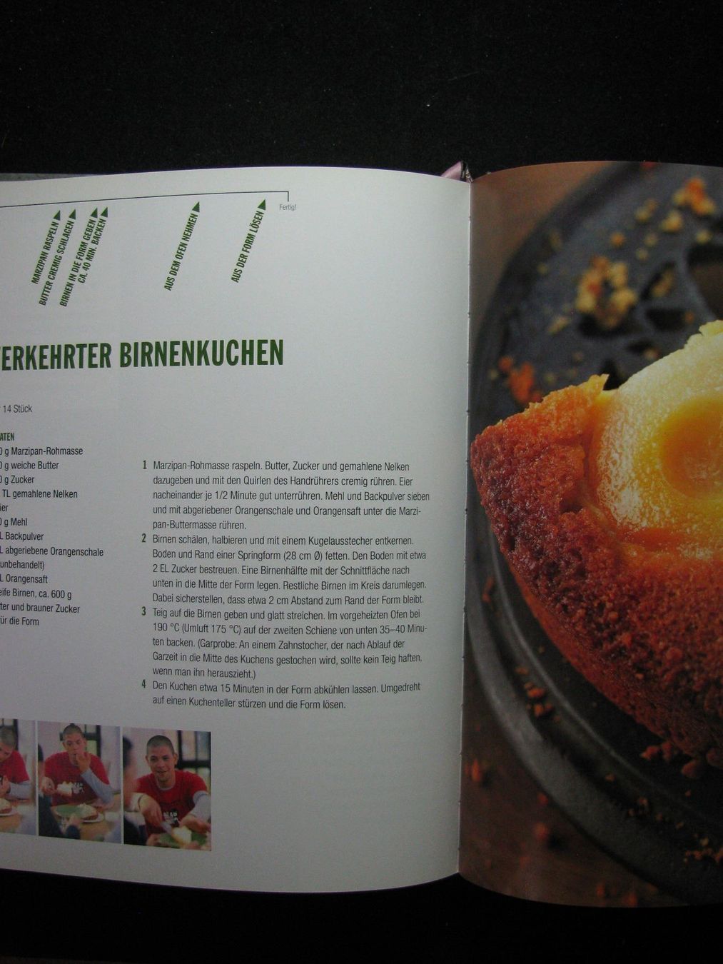Libri: Tim Mälzer Born To Cook 2 – Usato da Reitnau venduto da Zaomir 8