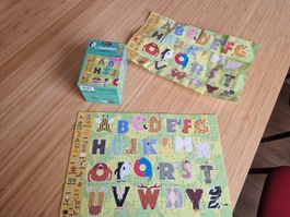 puzzle alphabet