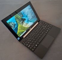 Acer Switch V10 (SW5-017) – 2-in-1 Laptop & Tablet