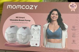 Momcozy M5 Smart