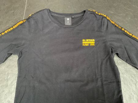 Shirt, G-STAR, Unisex, 12Y/152cm, sehr COOL!