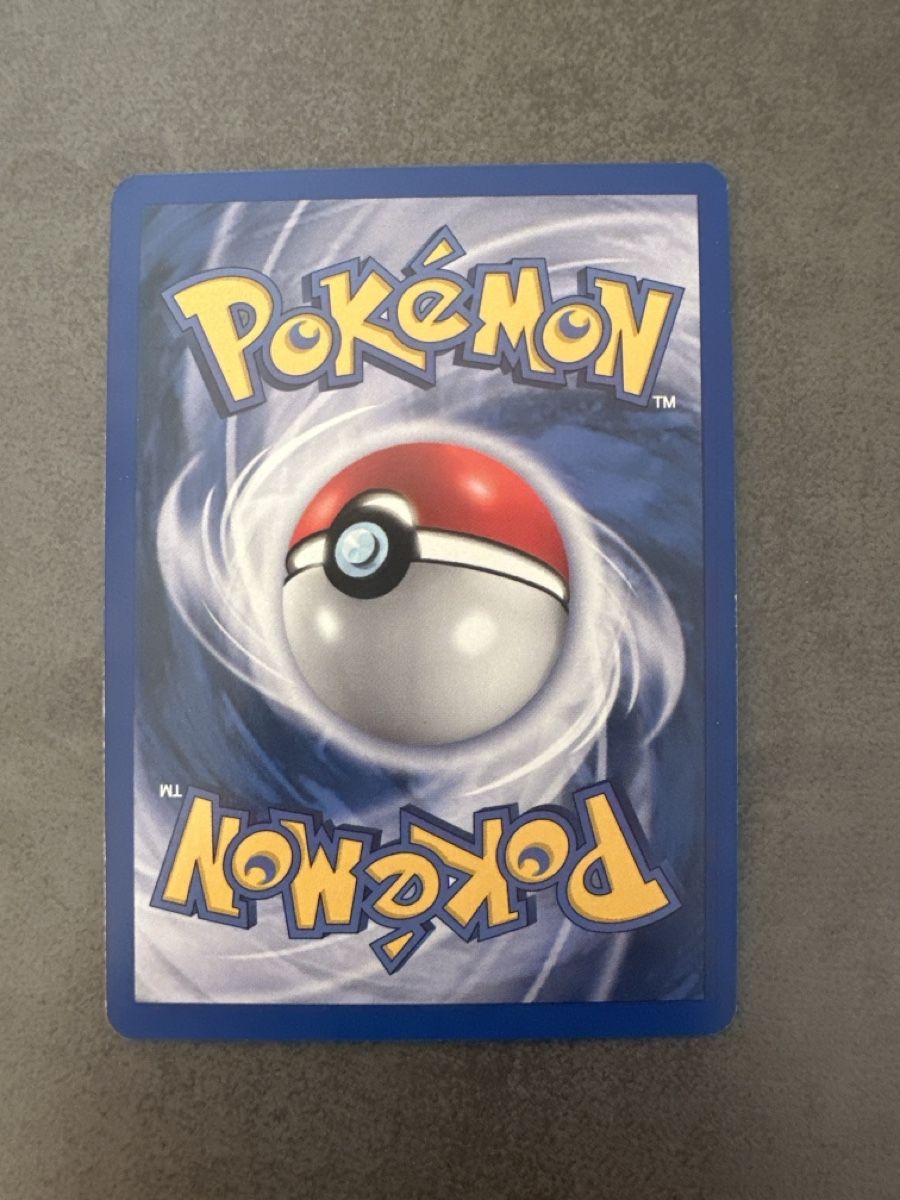 Pokémon Carte collezionabili: Pokémon Professor Birk 89/109 Reverse Holo  – Nuovo (secondo la descrizione) da Düdingen venduto da SwissBricks 1