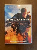 Shooter DVD