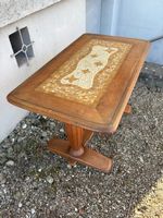 Mid-Century Mosaik-Couchtisch