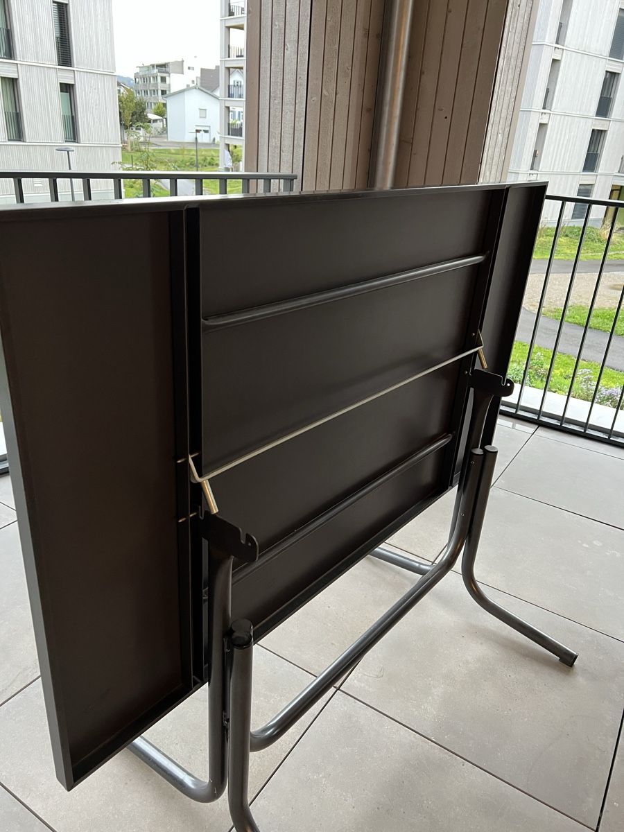 Tavoli: Tisch – Usato da Uster venduto da 150PS 1