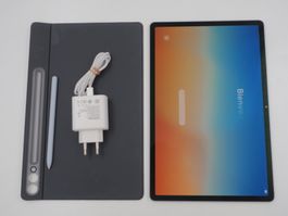 SAMSUNG Galaxy Tab S10+ Wi-Fi, Platinum Silver (26070856p80)