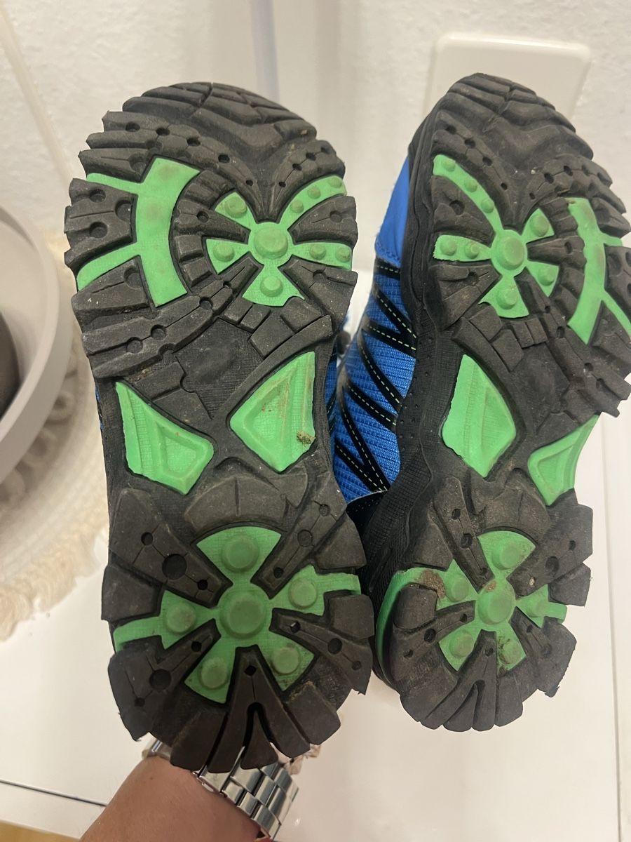 Scarpe per ragazzi: TROLLKIDS SCHUHE GR 33 – Usato da Basel venduto da theo-g77 3