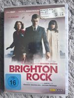BRIGHTON ROCK        DVD