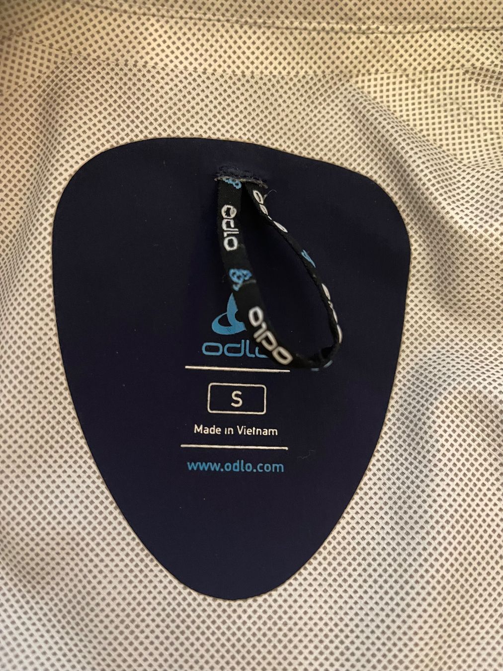 Odlo Giacche: ODLO Velojacke – Usato da Savognin venduto da Texas95 6