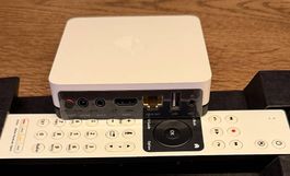 Neuwertige Swisscom TV box 2.0 UHD (IP1400)