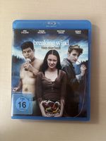 Breaking Wind - Bis(s) einer heult