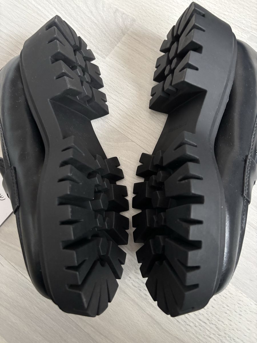 Scarpe da donna: Loafers Halbschuhe  – Nuovo e nell'imballaggio originale da Fislisbach venduto da secondhandF 2