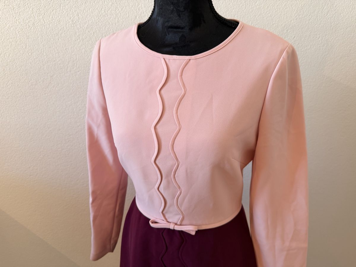 Ted Baker Kleider: TED BAKER Kleid Size 1 – Gebraucht aus Rorschach von nan_8rts 2