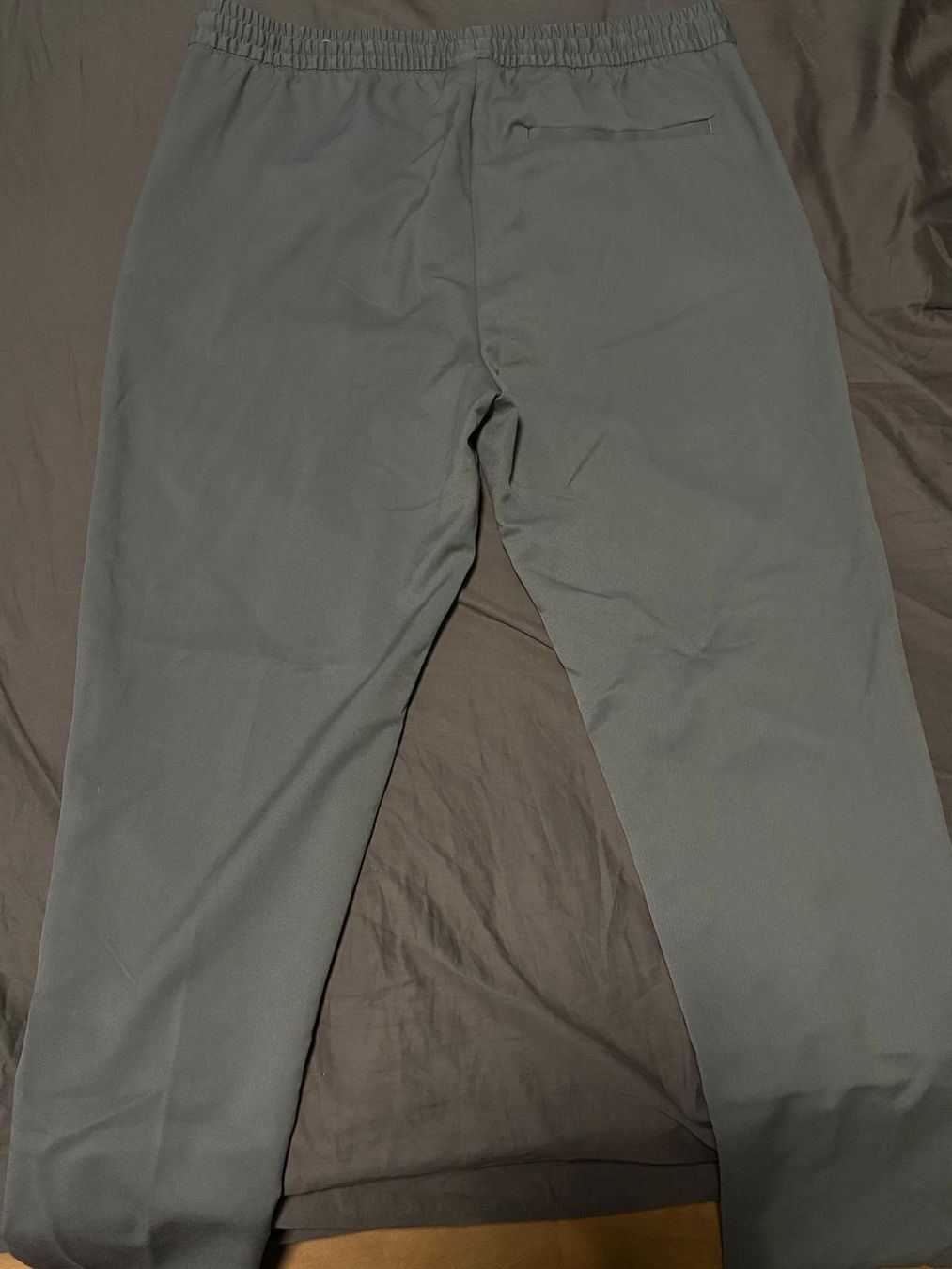 Pantaloni: Asaali Jogginghose grau Gr. M – Usato da Kriens venduto da ton_h7f5 2