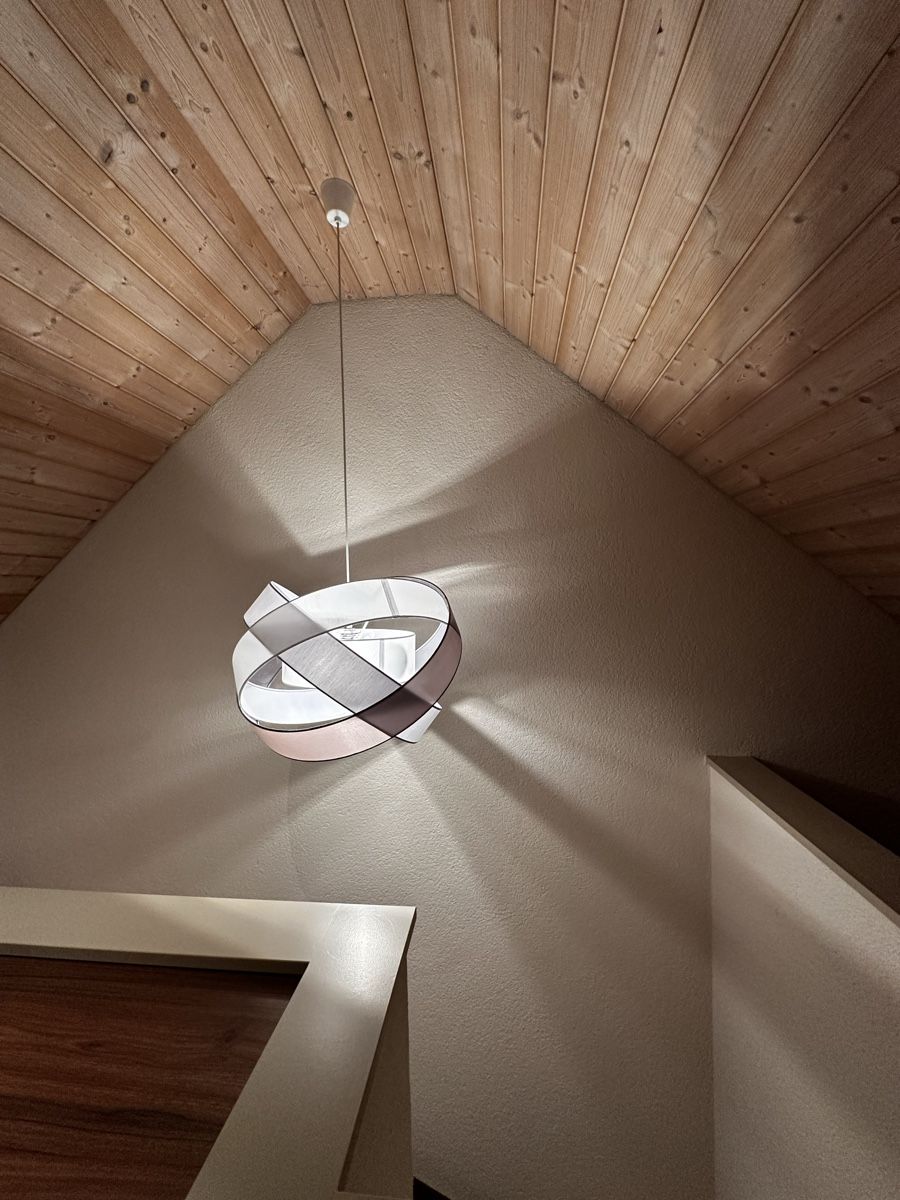 Lampadari & plafoniere: Moderne Designer Hängelampe – Usato da Niedergösgen venduto da mic_vx5y 3