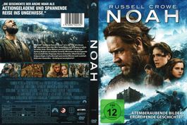 DVD - Noah