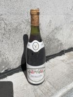 Morgon 1985 George Duboeuf - Wein - 75cl‪