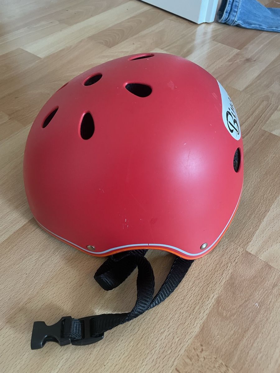 Caschi: Velo helm Gr. Xs 48-51cm – Usato da Wädenswil venduto da flo8820 1