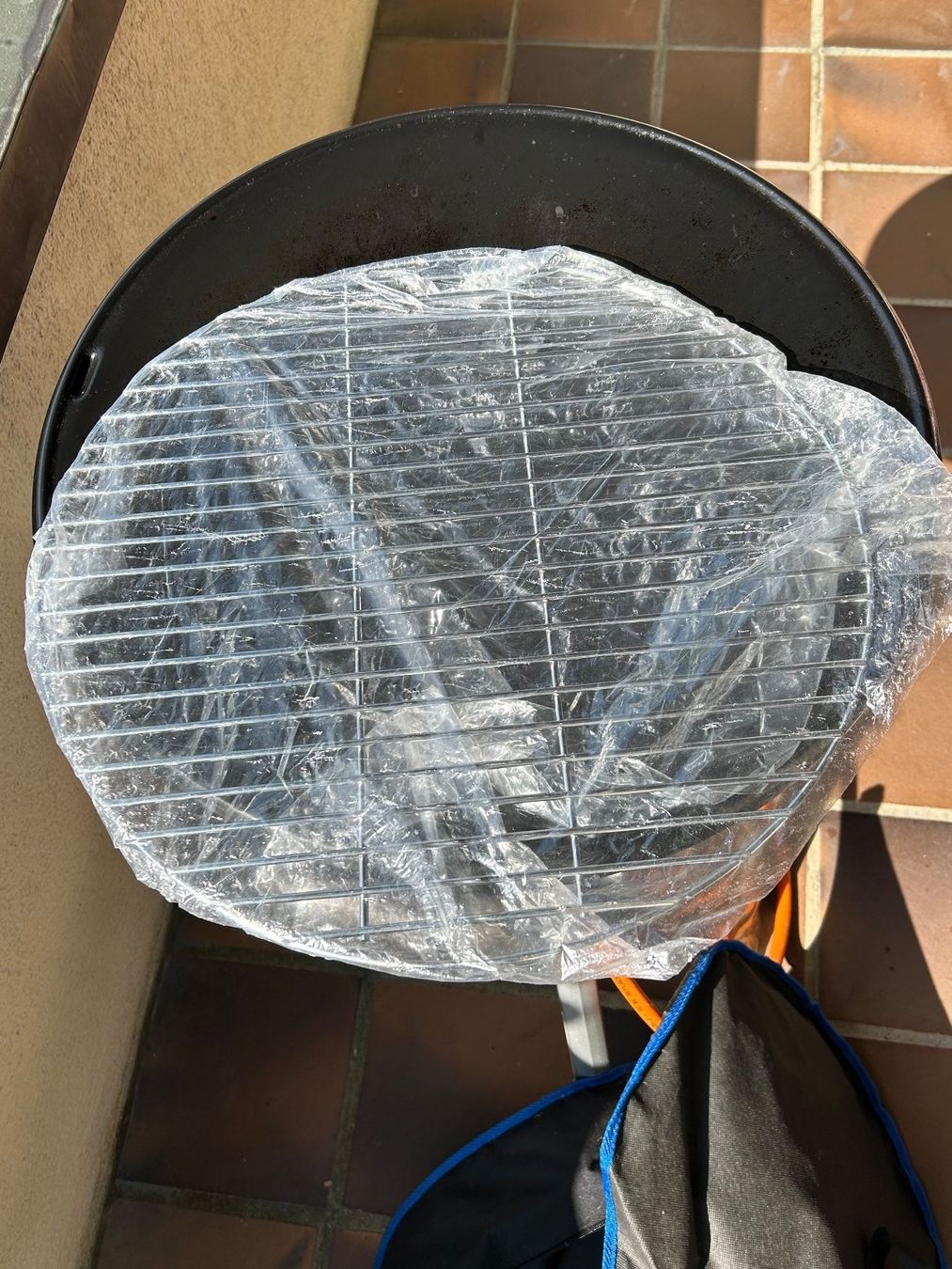 Cadac Grills: Cadac Carri  Chef Kompletsatz – Gebraucht aus Wettingen von  7