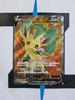 Leafeon V s6a 070 JP NM