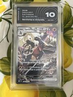 Garchomp ex di Camilla 232/182 Gem Mint 10 Pokemon