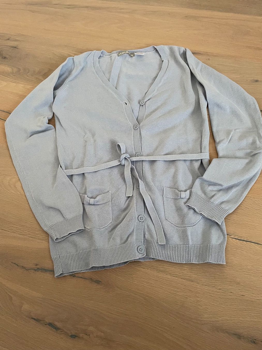 La Redoute Jacken & Mäntel: Strickjäggli – Gebraucht aus Besenbüren von bellariait