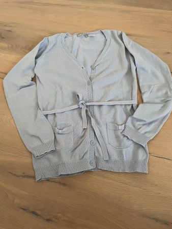 Strickjäggli