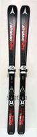 ATOMIC VANTAGE X75 CTi   163 cm; drehfreudiger Ski; wenig ge
