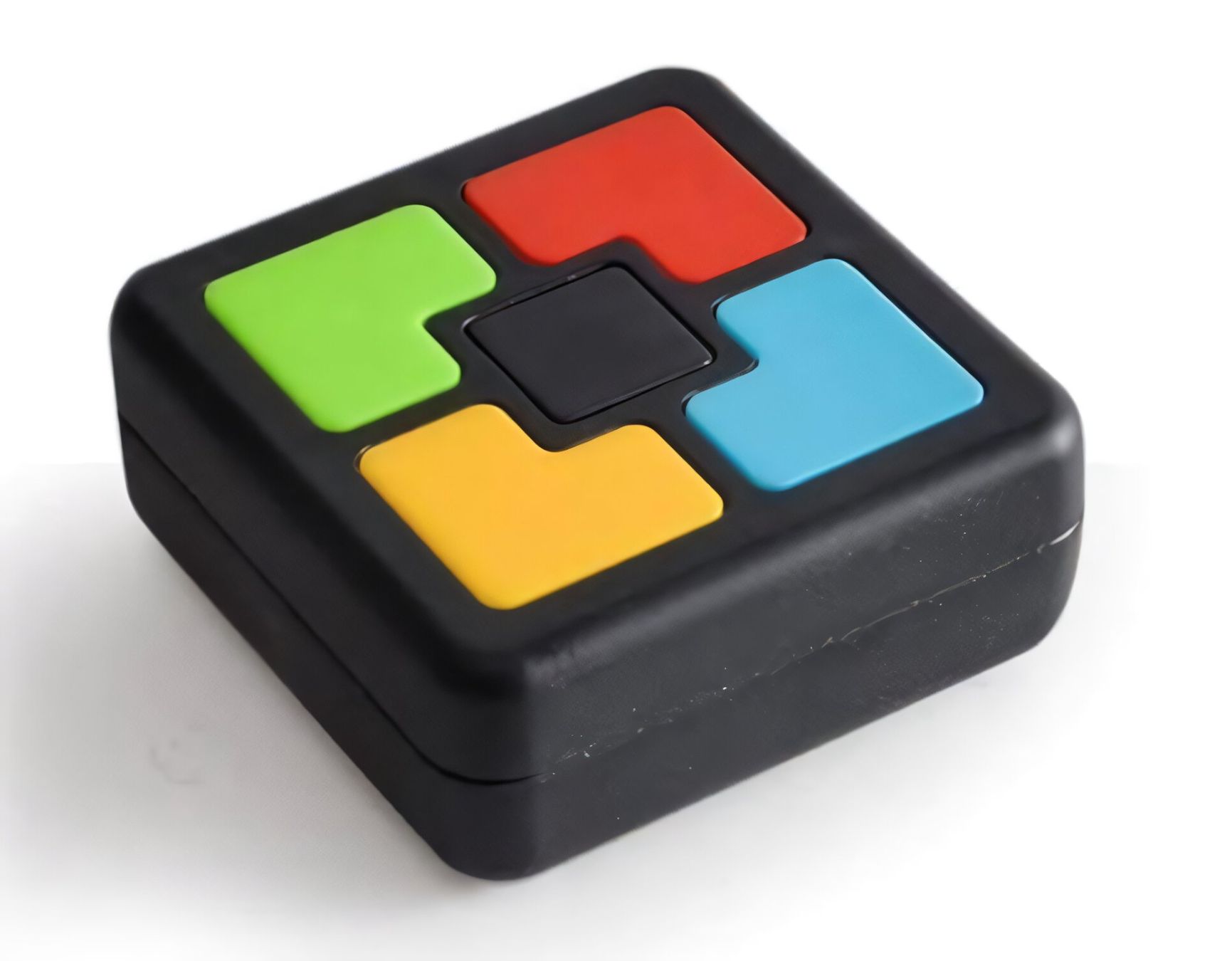 Giochi: Memory Game Gehirntraining Farben Spiel Erinnerung Trainer – Nuovo e nell'imballaggio originale da Dättlikon venduto da easythings 5