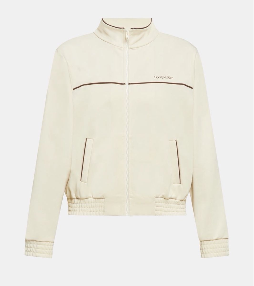 Vestes: Sporty & Rich jacket  – Neuf avec emballage d'origine à Paradiso par viorea 3
