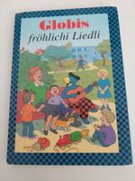 Fröhlichi Globi Liedli - Kinderbuch Klassiker