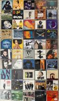 400+ CDs Musiksammlung inkl. 3 Klappboxen