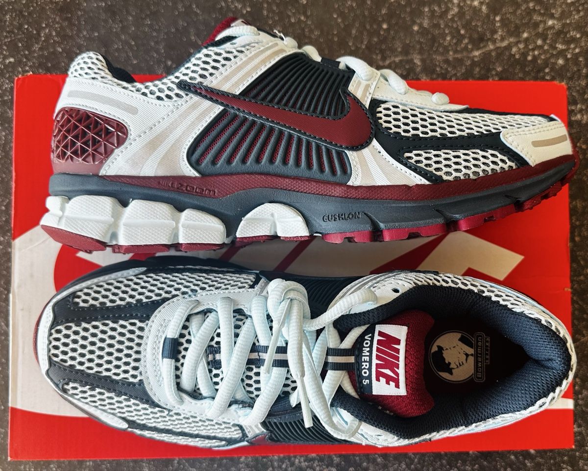 Nike Scarpe da uomo: Nike Vomero 5  – Nuovo e nell'imballaggio originale da Biel/Bienne venduto da Akwawini 1