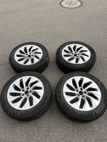 Audi Winterkompletträder 18“