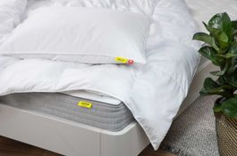 Bico Kissen FeatherTouch