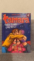 Tamara Faites comme chez vous !  de Darasse & Zidrou