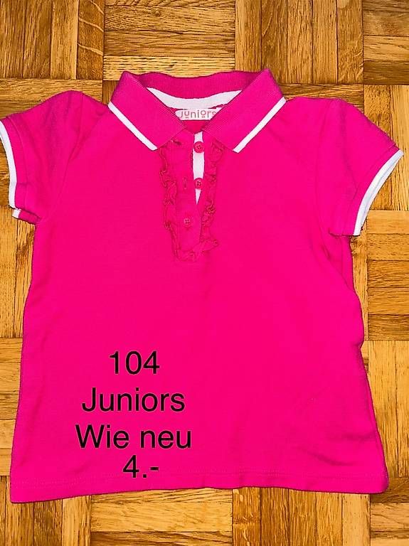 Lotti & Set di vestiti: Kleider Mädchen 104 – Usato da Adliswil venduto da sil_v8dy 1