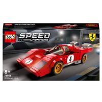 LEGO 76906 Speed Champions 1970 Ferrari 512 M