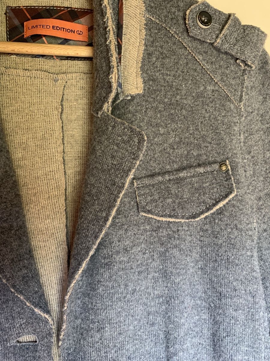 Gerry Weber Giacche: Blazer Gerry Weber Gr. 38 – Usato da wallisellen venduto da kadoja 4