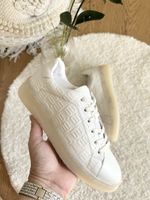 Leder Sneaker BAGATT, Grösse 36 *NEU mit Etikett