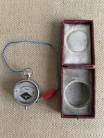 Vintage Voltmeter Taschenvoltmeter