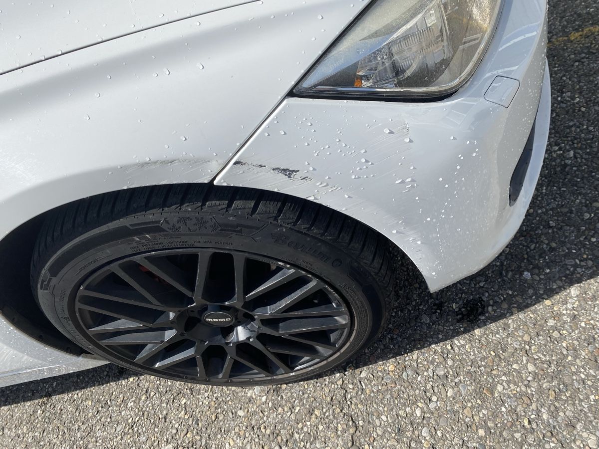 BMW Automobili: BMW 318d F30 – Usato da Schaffhausen venduto da HR-Automotive 6