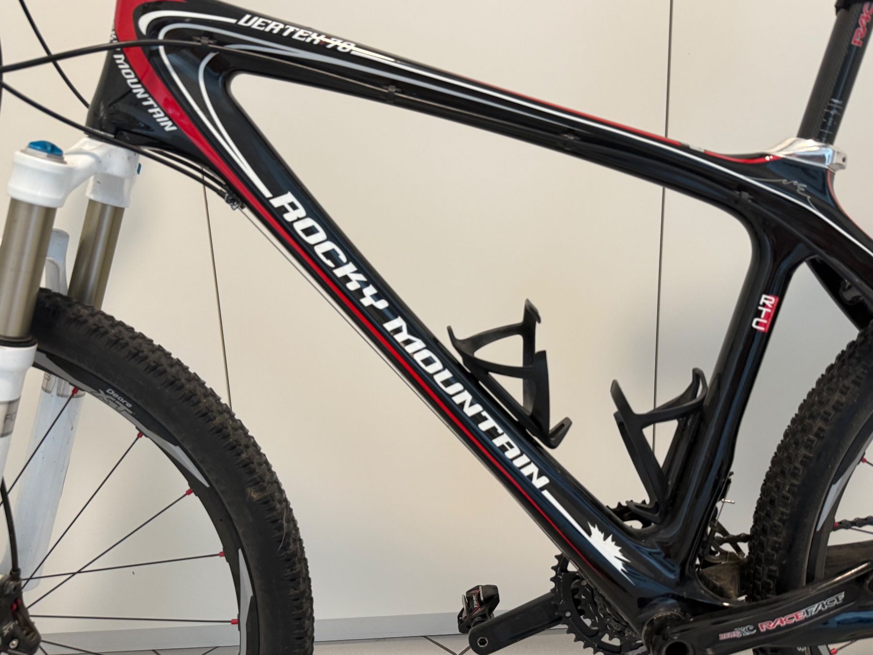 Rocky Mountain Bicycles Biciclette: Rocky Montain VERTEX 70 RSL – Usato da Nyon venduto da Dwight_Schrute 3