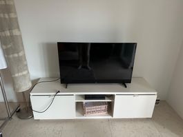 Philips 43PUS7505 43 Zoll Smart TV Schwarz