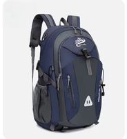 Outdoor Rucksack 40L Neu & Unbenutzt – Farbe gemäss Bild 1