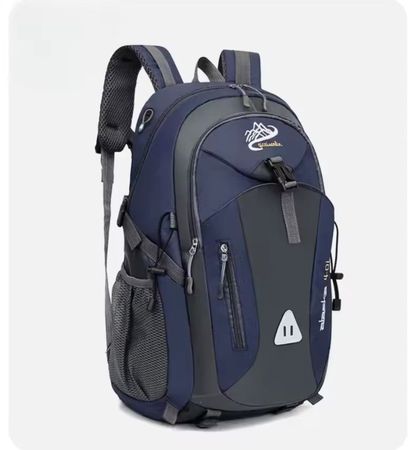 Outdoor Rucksack 40L Neu & Unbenutzt – Farbe gemäss Bild 1