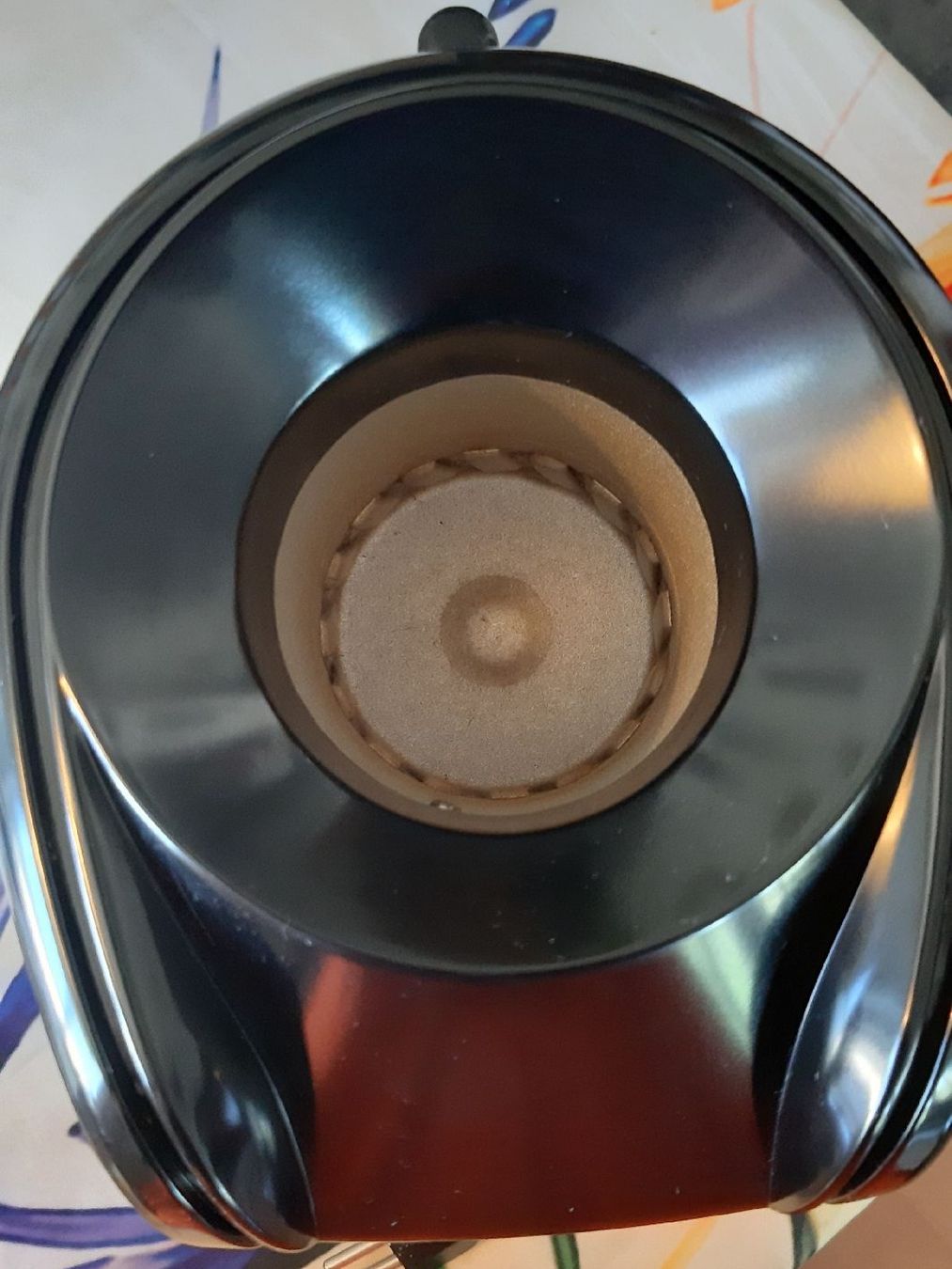 Migros Küchengeräte: Popcorn Maschine – Gebraucht aus Wila von myquaso 3